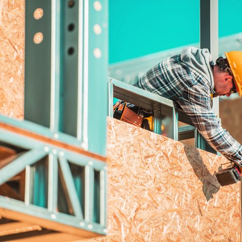 Lavori Edili in Genere