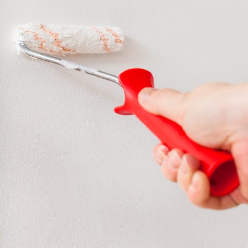 Tinteggiature Interne ed Esterne