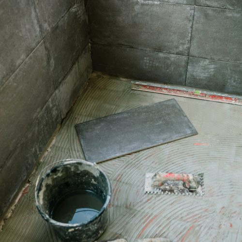 Pavimenti e Rivestimenti